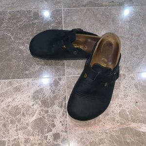 Boston Style Birkenstocks